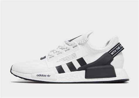 adidas weiße nmds|adidas nmd shop online.